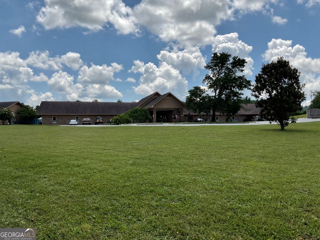 382 Bridge Creek Road, Tiger, GA 30576 — exterior