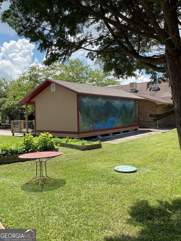 382 Bridge Creek Road, Tiger, GA 30576 — photo 5