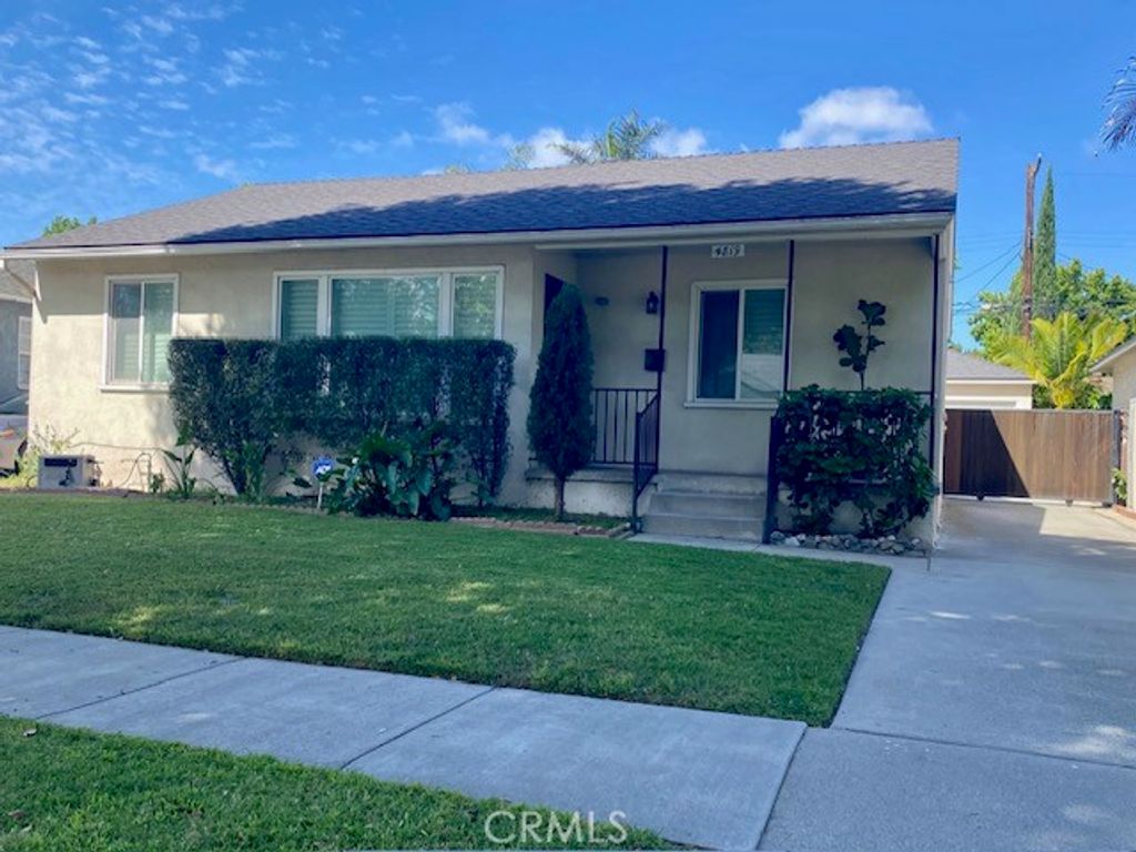 4819 Hersholt Avenue, Long Beach, CA 90808