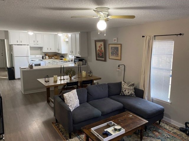 1419 N Bradley Street, Mckinney, TX 75069