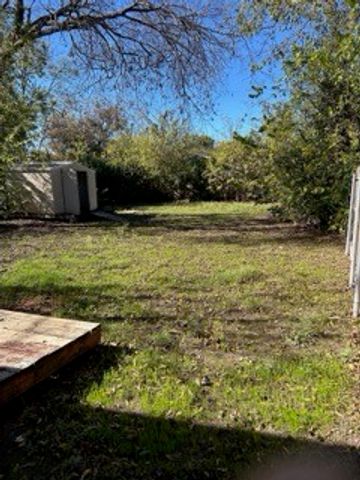 1419 N Bradley Street, Mckinney, TX 75069