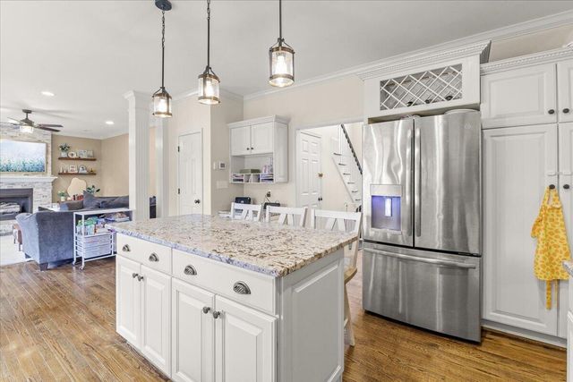 6020 Scotford CT, Roanoke, VA 24018