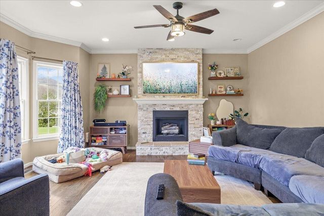 6020 Scotford CT, Roanoke, VA 24018