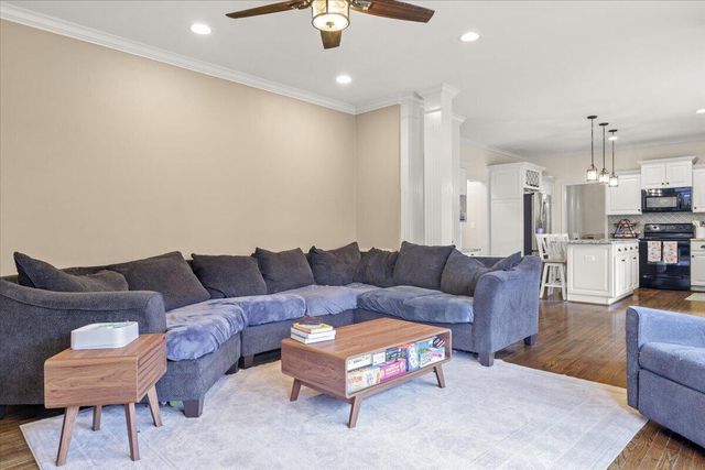 6020 Scotford CT, Roanoke, VA 24018