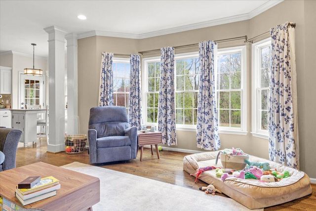6020 Scotford CT, Roanoke, VA 24018