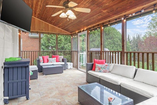 6020 Scotford CT, Roanoke, VA 24018