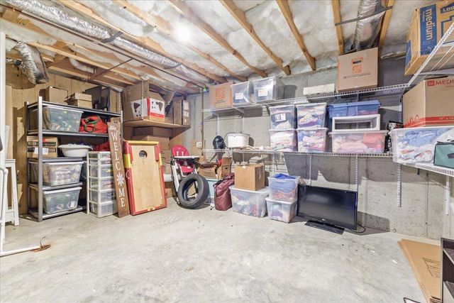 6020 Scotford CT, Roanoke, VA 24018