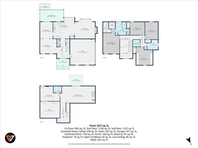 6020 Scotford CT, Roanoke, VA 24018