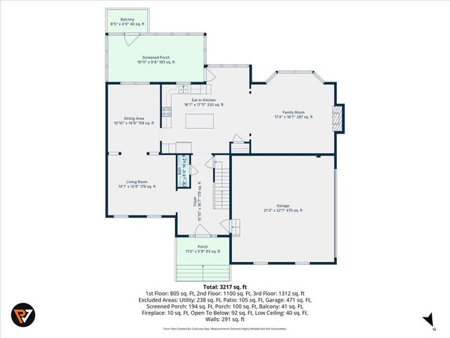 6020 Scotford CT, Roanoke, VA 24018