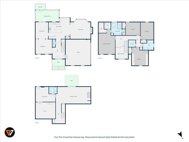 6020 Scotford CT, Roanoke, VA 24018