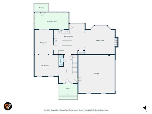 6020 Scotford CT, Roanoke, VA 24018