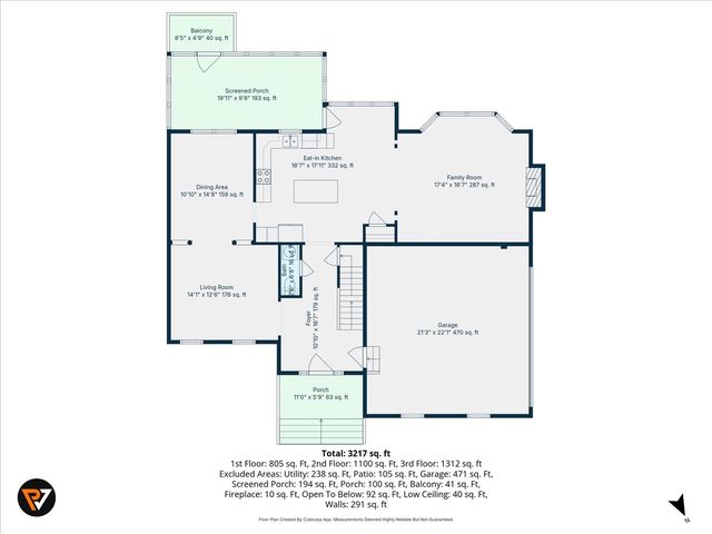 6020 Scotford CT, Roanoke, VA 24018