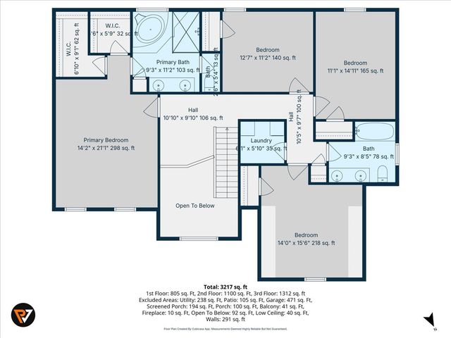 6020 Scotford CT, Roanoke, VA 24018