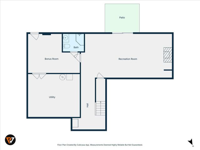 6020 Scotford CT, Roanoke, VA 24018