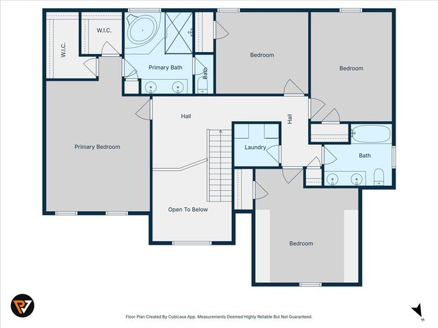 6020 Scotford CT, Roanoke, VA 24018