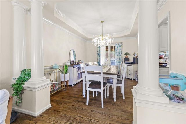 6020 Scotford CT, Roanoke, VA 24018