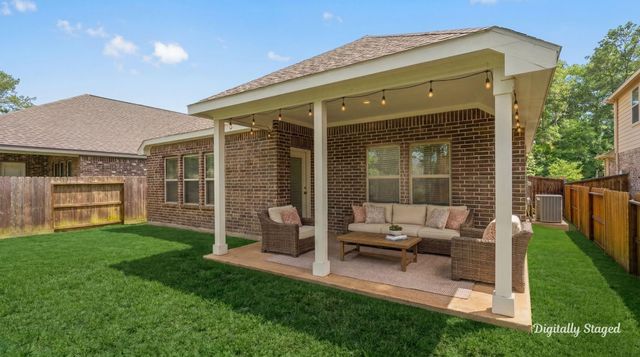 340 Honey Mesquite Path, Conroe, TX 77318