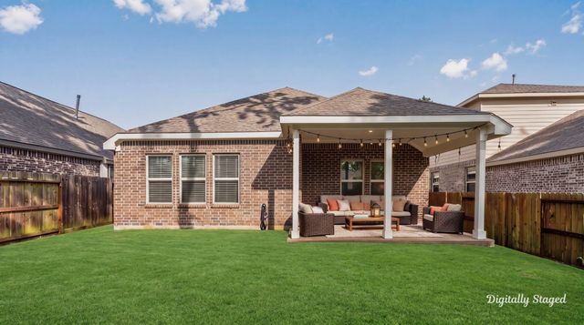 340 Honey Mesquite Path, Conroe, TX 77318