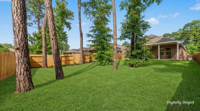 340 Honey Mesquite Path, Conroe, TX 77318