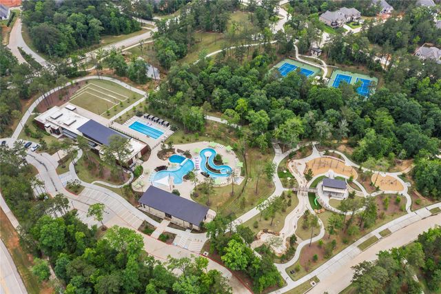340 Honey Mesquite Path, Conroe, TX 77318