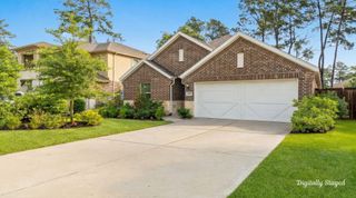 340 Honey Mesquite Path, Conroe, TX 77318