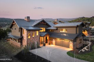 93 N Club Cabins Way, Heber City, UT 84032