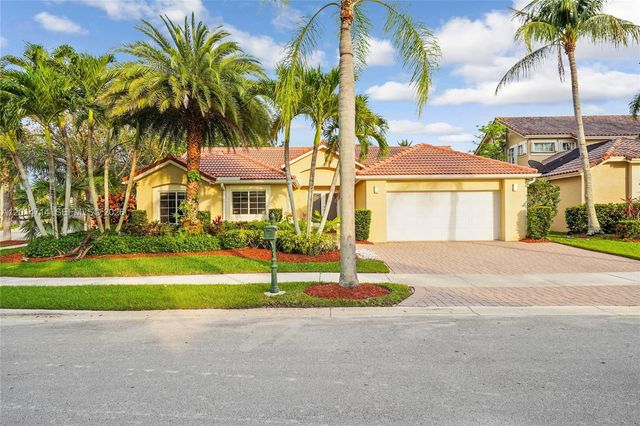 1190 Balboa Ct, Weston, FL 33326