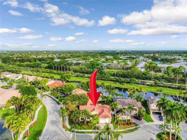 1190 Balboa Ct, Weston, FL 33326