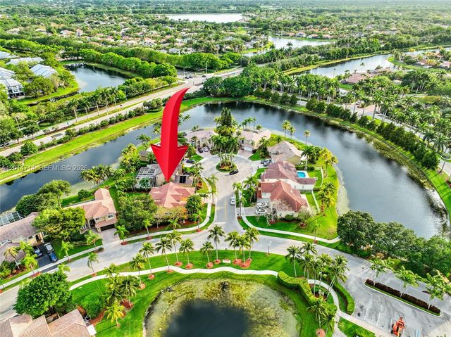 1190 Balboa Ct, Weston, FL 33326