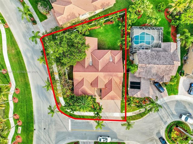 1190 Balboa Ct, Weston, FL 33326