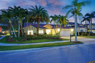 1190 Balboa Ct, Weston, FL 33326