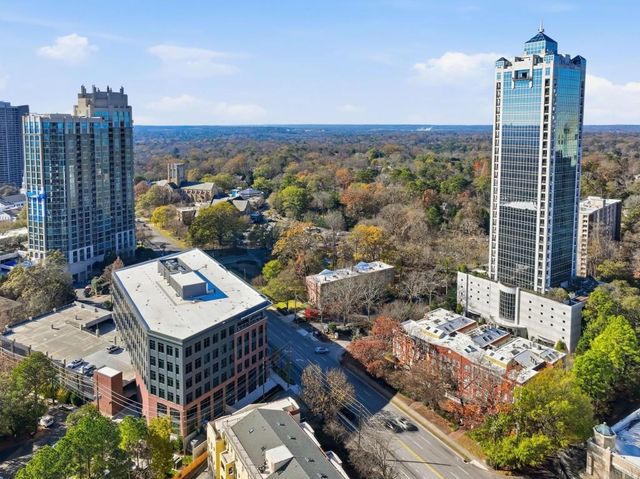 2814 Peachtree NW Road 4, Atlanta, GA 30305