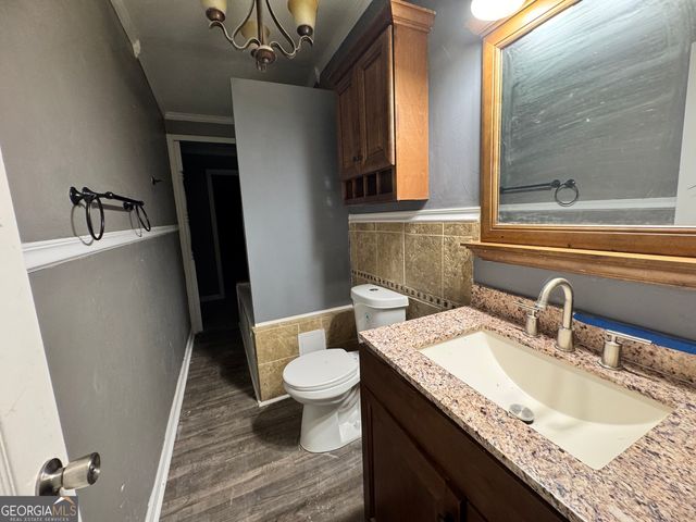 720 Harold Street, Macon, GA 31201