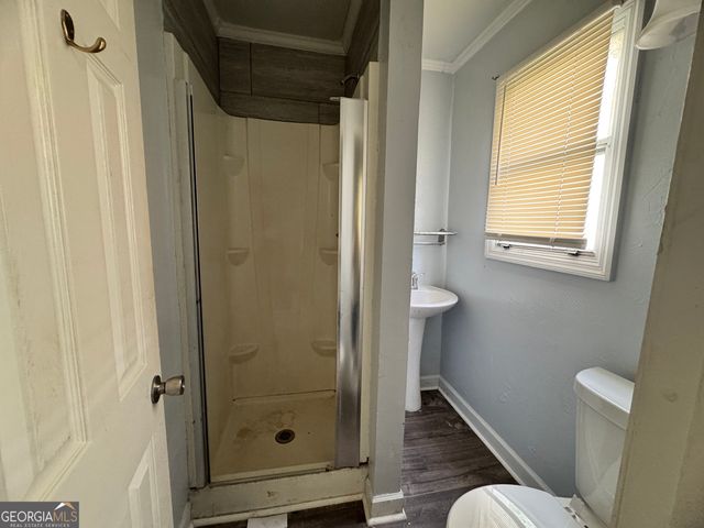 720 Harold Street, Macon, GA 31201
