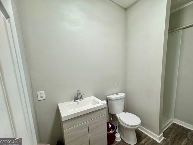 720 Harold Street, Macon, GA 31201