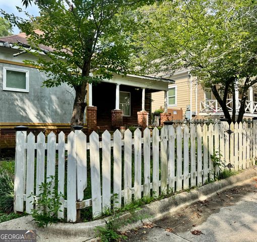 720 Harold Street, Macon, GA 31201