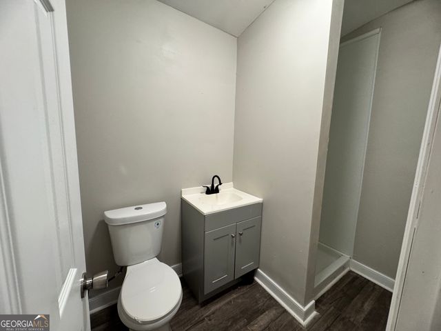 720 Harold Street, Macon, GA 31201