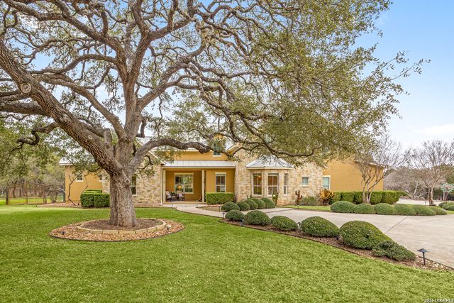 10511 Teich Loop, New Braunfels, TX 78132