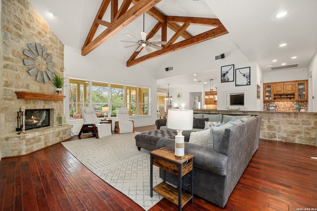 10511 Teich Loop, New Braunfels, TX 78132