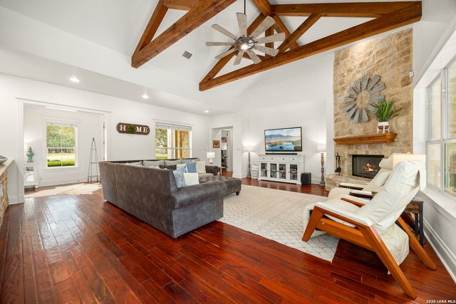 10511 Teich Loop, New Braunfels, TX 78132