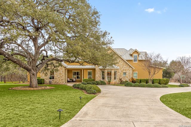 10511 Teich Loop, New Braunfels, TX 78132