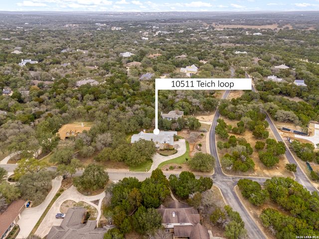 10511 Teich Loop, New Braunfels, TX 78132