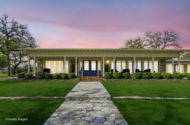 125 Mauk Rd, Ingram, TX 78025