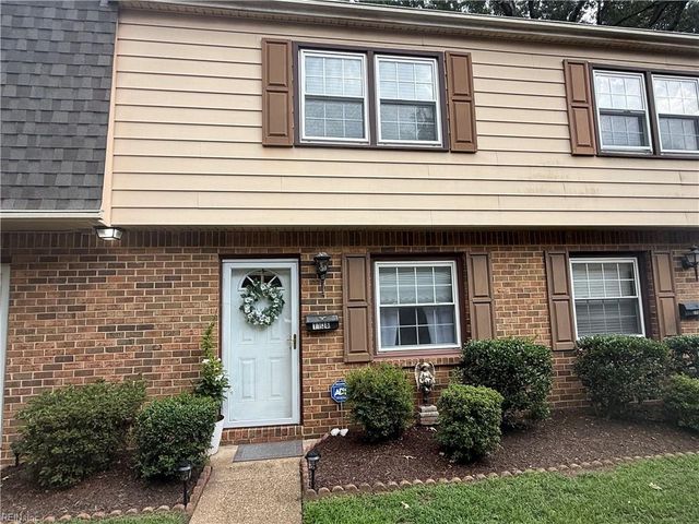 1136 Witchgate CT, Virginia Beach, VA 23455