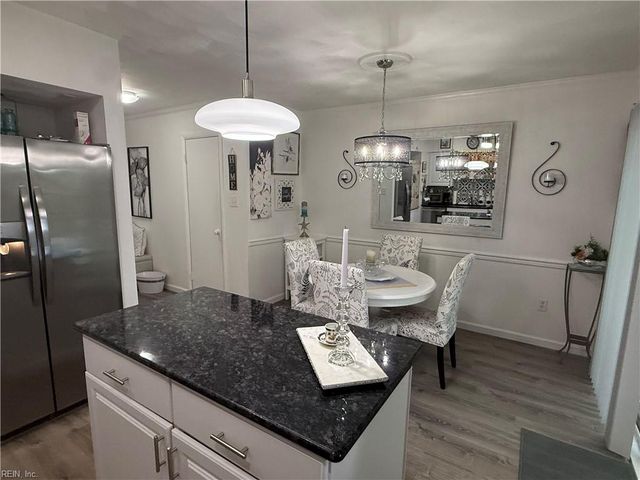 1136 Witchgate CT, Virginia Beach, VA 23455
