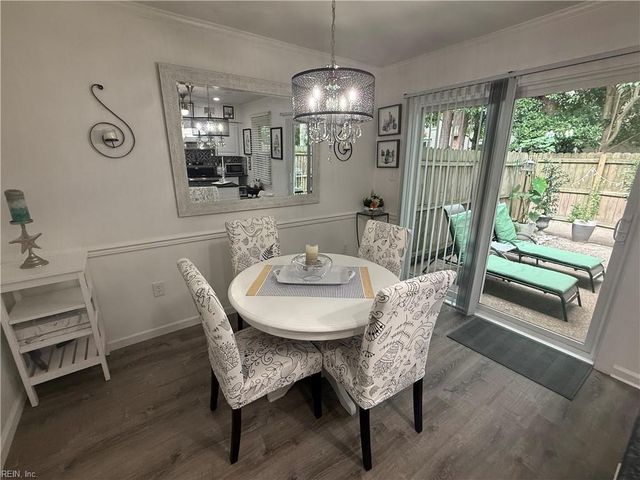 1136 Witchgate CT, Virginia Beach, VA 23455