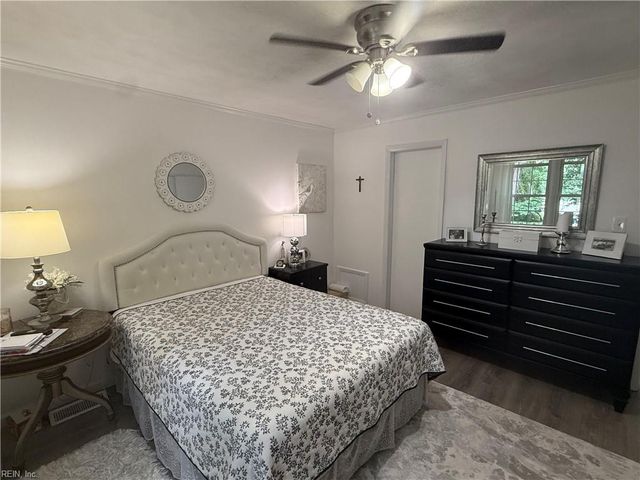 1136 Witchgate CT, Virginia Beach, VA 23455