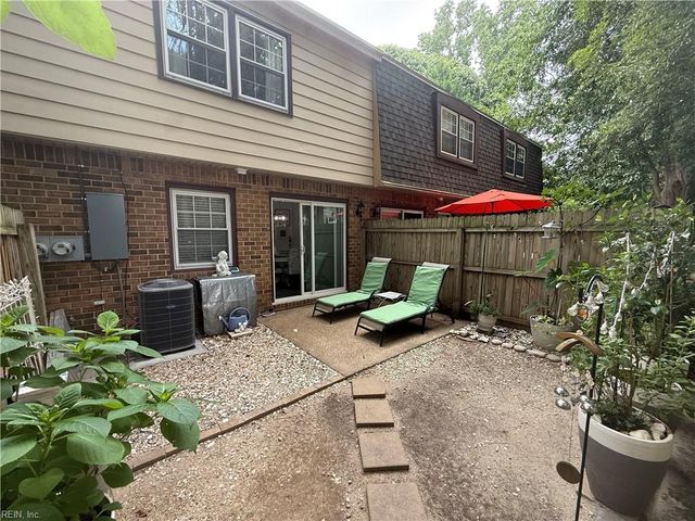 1136 Witchgate CT, Virginia Beach, VA 23455