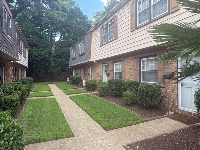 1136 Witchgate CT, Virginia Beach, VA 23455