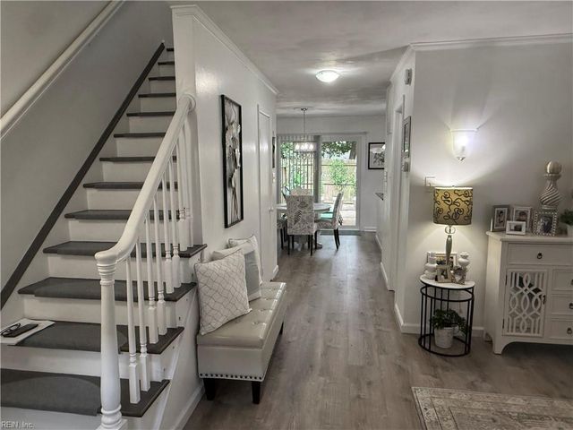 1136 Witchgate CT, Virginia Beach, VA 23455